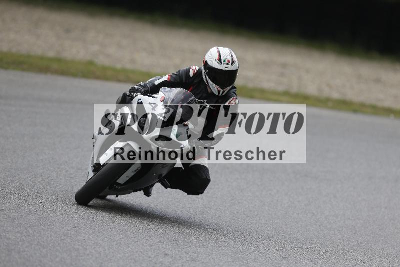/18 05.06.2026  TZ Motorsport ADR/Gruppe gruen/42